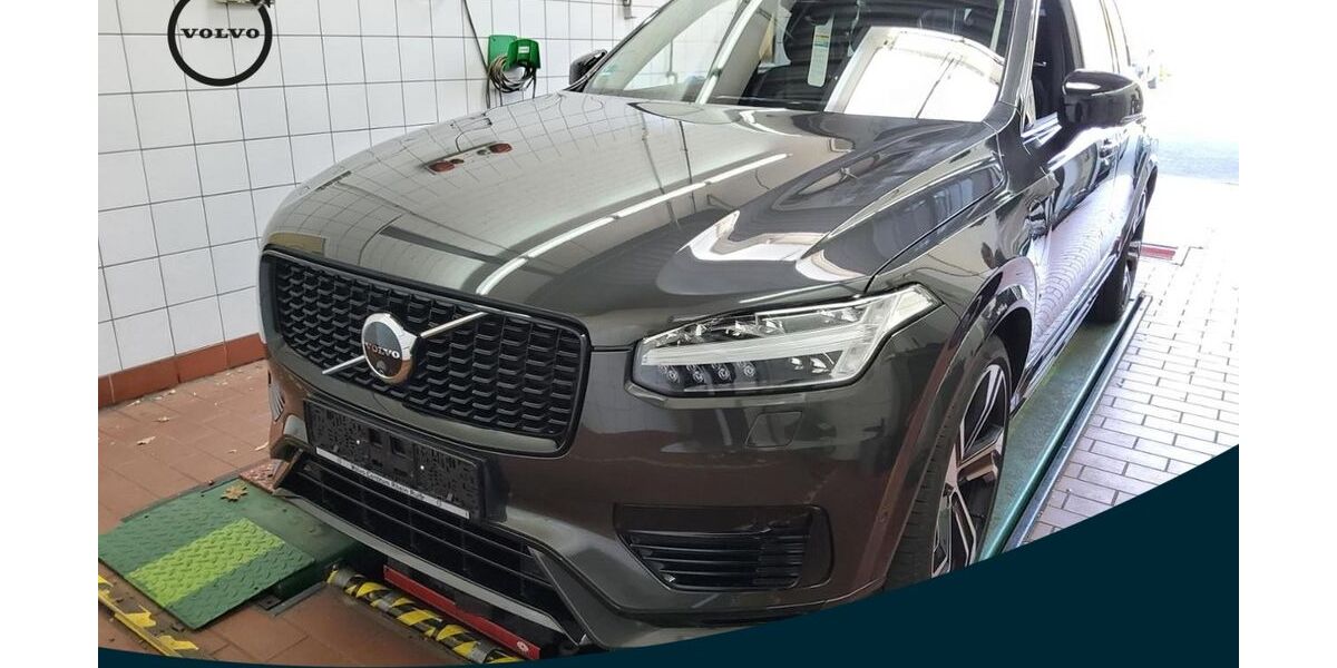 Volvo XC90 76.022 km 54.950 &euro; Mülheim an der Ruhr 45472