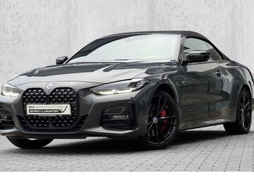 BMW 430 84.900 km 43.290 &euro; Wuppertal 42117