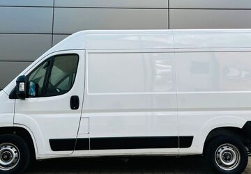 Opel Movano 30.000 km 24.990 &euro; Bottrop 46242