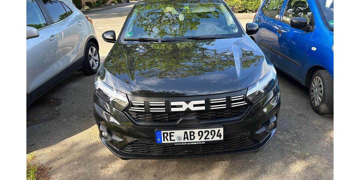 Dacia Sandero 65.000 km 10.999 &euro; Herten 45701