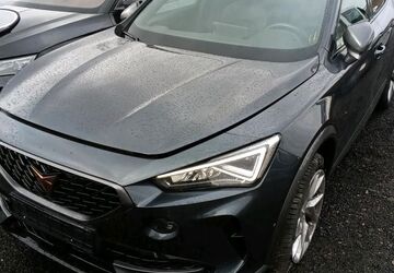 Cupra Formentor 28.392 km 21.980 &euro; Heiligenhaus 42579