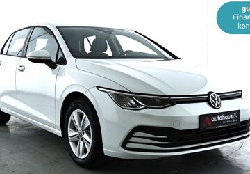 VW Golf 9.735 km 20.990 &euro; Wuppertal 42287