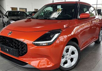Suzuki Swift 7.450 km 17.470 &euro; Lünen 44536