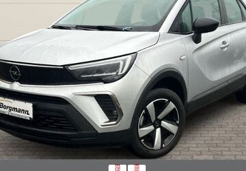 Opel Crossland (X) 13.600 km 19.990 &euro; Essen 45329
