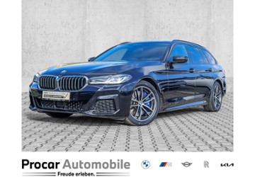 BMW 530 56.258 km 49.880 &euro; Herne 44625