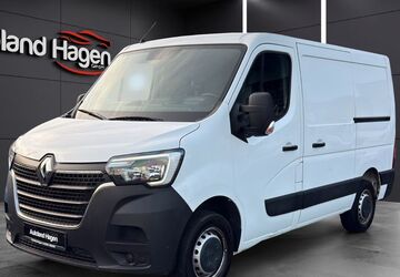 Renault Master 85.332 km 16.500 &euro; Hagen 58089