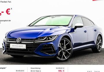 VW Arteon 71.725 km 36.420 &euro; Hagen 58091