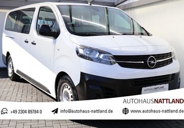 Opel Vivaro 66.340 km 21.950 &euro; Schwerte 58239