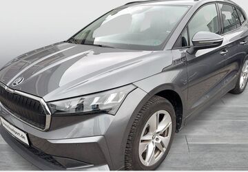 Skoda Enyaq 14.081 km 20.879 &euro; Dortmund 44269