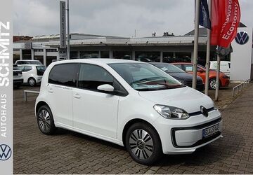 VW e-up! 5.500 km 21.888 &euro; Gladbeck 45964