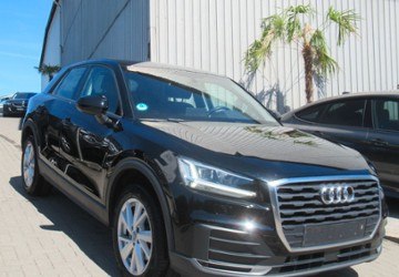 Audi Q2 76.404 km 16.490 &euro; Herne 44653