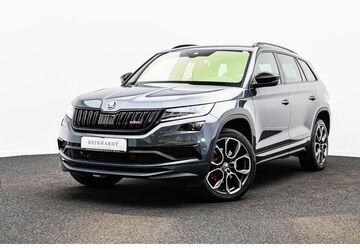 Skoda Kodiaq 41.598 km 37.030 &euro; Hagen 58091