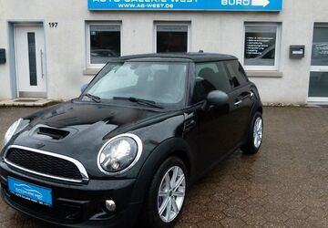 Mini Cooper S 92.419 km 9.990 &euro; Bochum 44809