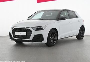 Audi A1 2.500 km 33.880 &euro; Essen 45143