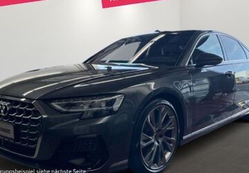 Audi A8 45.160 km 62.550 &euro; Velbert 42553