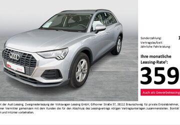 Audi Q3 13.825 km 37.998 &euro; Dortmund 44143