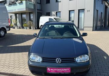 VW Golf 169.000 km 2.790 &euro; Lüdinghausen 59348
