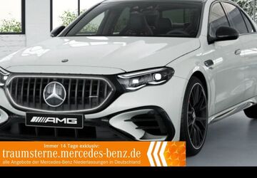 Mercedes-Benz E 53 AMG 18.756 km 97.980 &euro; Wuppertal 42115