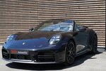 Porsche 911 Carrera S Matrix 360° Bose Carbon PPF NP209t 5.890 km 174.700 &euro; Wuppertal 42327