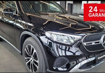 Mercedes-Benz GLC 220 9.893 km 51.880 &euro; Olfen 59399