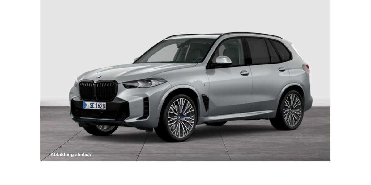 BMW X5 30.170 km 82.490 &euro; Velbert 42553