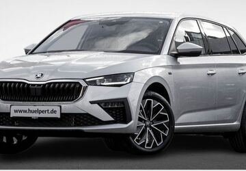 Skoda Scala 2.951 km 26.445 &euro; Dortmund 44269