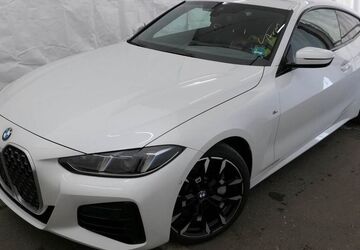 BMW 430 26.793 km 51.740 &euro; Marl 45770