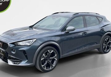 Cupra Formentor 26.032 km 28.470 &euro; Bottrop 46244