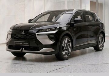 Mitsubishi Eclipse Cross 4.950 km 49.990 &euro; Hagen 58135