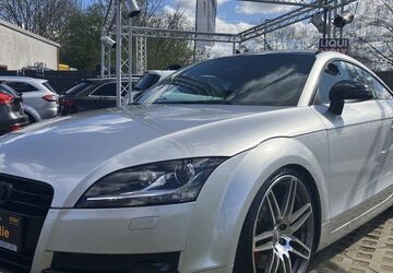 Audi TT 163.713 km 10.990 &euro; Lünen 44536