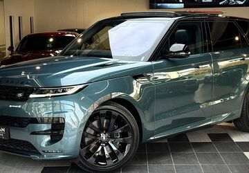 Land Rover Range Rover Sport 79.000 km 94.850 &euro; Mülheim an der Ruhr 45472