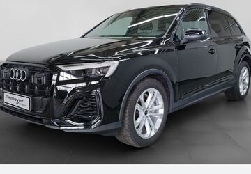 Audi Q7 35.127 km 64.960 &euro; Bochum 44809