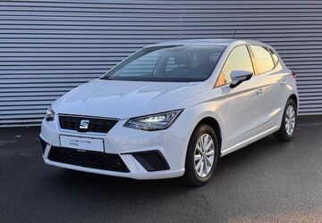 Seat Ibiza 94.698 km 14.790 &euro; Hagen 58119