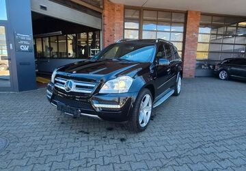 Mercedes-Benz GL 350 290.600 km 16.500 &euro; Marl 45770