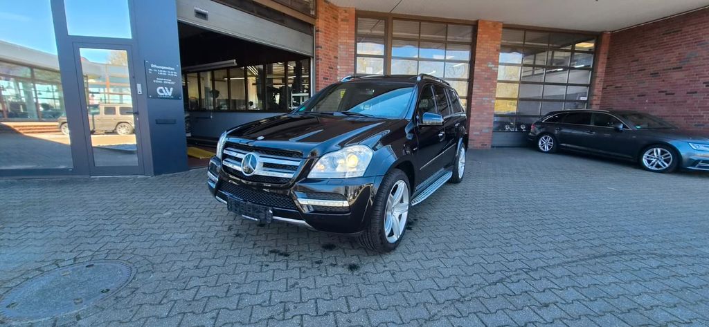 Mercedes-Benz GL 350 290.600 km 16.500 &euro; Marl 45770