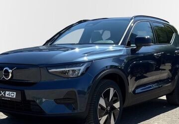 Volvo EX40 6.500 km 62.490 &euro; Schwerte 58239