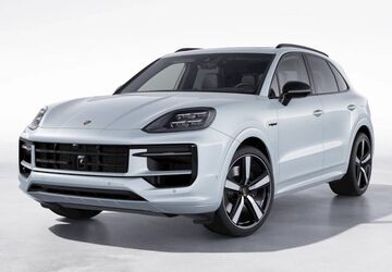 Porsche Cayenne 6.025 km 122.500 &euro; Holzwickede 59439