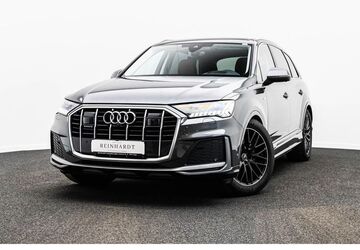 Audi Q7 73.008 km 59.870 &euro; Hagen 58091