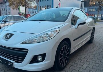 Peugeot 207 116.005 km 4.299 &euro; Dortmund - Lütgendortmund 44379