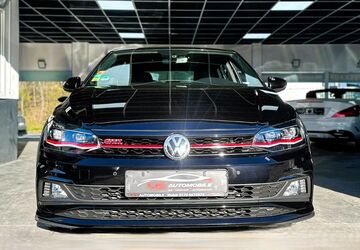 VW Polo 109.000 km 15.300 &euro; Essen 45356