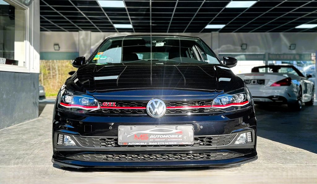 VW Polo 109.000 km 15.300 &euro; Essen 45356