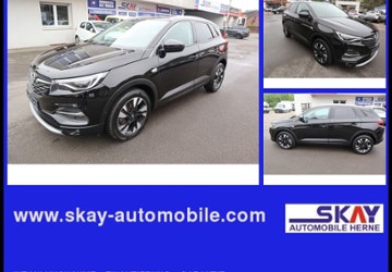 Opel Grandland (X) 96.361 km 12.499 &euro; Herne 44628