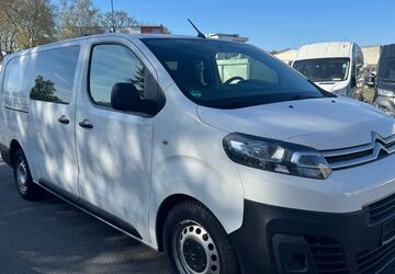 Citroen Jumpy 220.000 km 9.990 &euro; Bottrop 46238