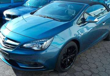 Opel Cascada 149.900 km 8.200 &euro; Bochum 44809