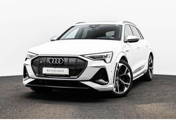 Audi e-tron 24.171 km 47.360 &euro; Hagen 58091