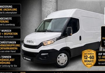IVECO Andere 130.000 km 20.990 &euro; Datteln 45711