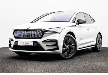 Skoda Enyaq 71.592 km 36.310 &euro; Hagen 58091