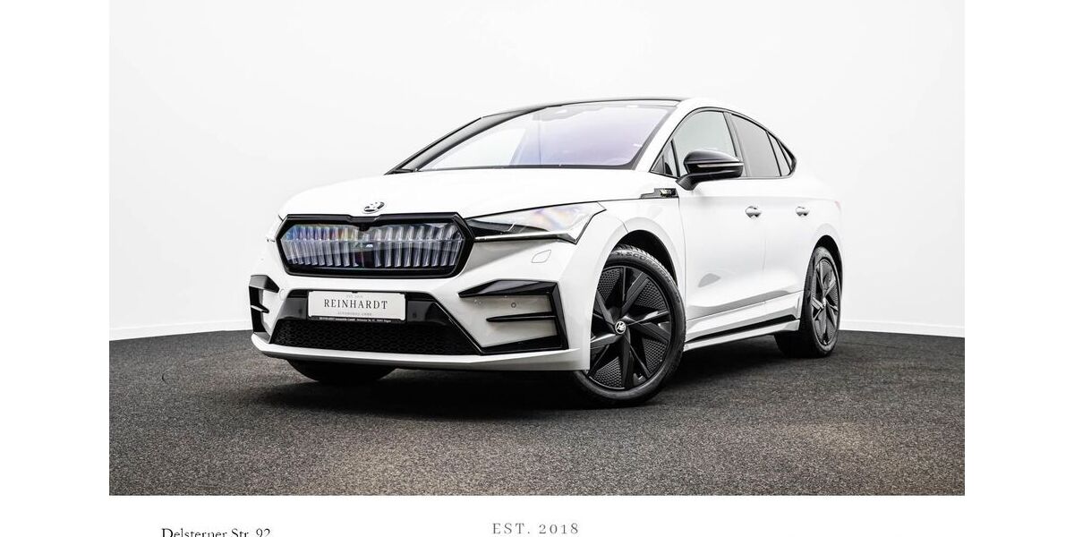 Skoda Enyaq 71.592 km 36.310 &euro; Hagen 58091