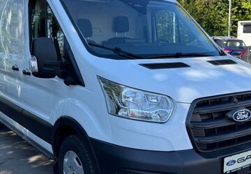 Ford Transit 28.450 km 27.990 &euro; Sprockhövel 45549