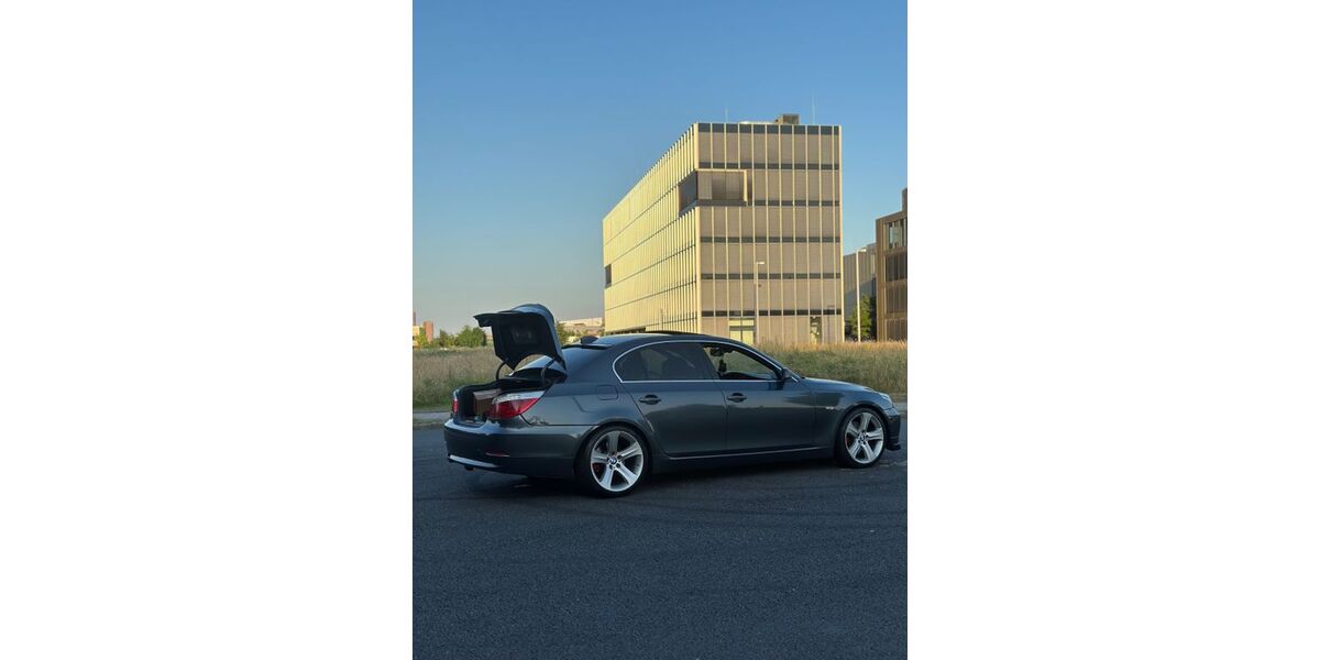 BMW 525 386.000 km 8.000 &euro; Essen 45144